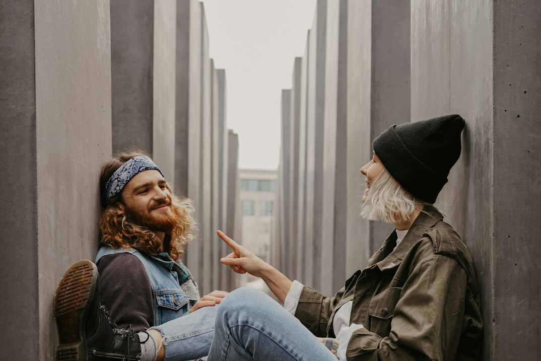active listening in conversation